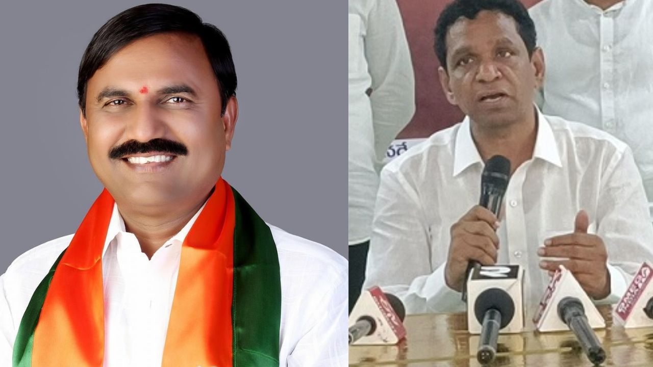 కొనసాగుతున్న పట్టభద్రుల MLC కౌంటింగ్.. ఎవరు ఆధిక్యంలో  ఉన్నారంటే.. ?