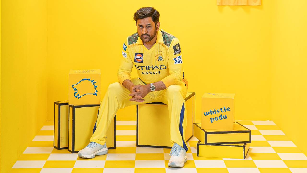 MS Dhoni : ఐపీఎల్ రిటైర్మెంట్పై ఎంఎస్ ధోని కీలక ప్రకటన.. MS Dhoni : ఐపీఎల్ రిటైర్మెంట్పై ఎంఎస్ ధోని కీలక ప్రకటన..