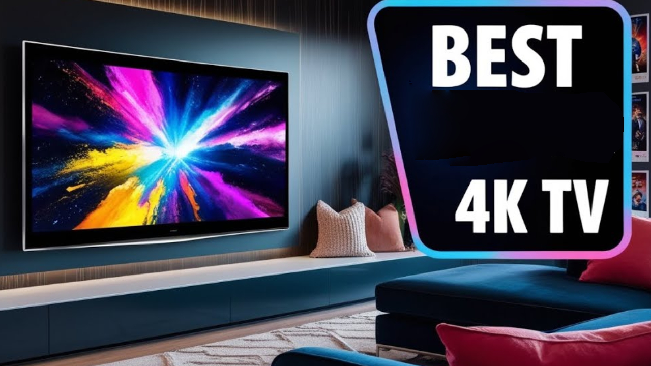 Top Smart TVs : కొత్త స్మార్ట్టీవీ కొంటున్నారా? రూ. 30వేల లోపు ధరలో అద్భుతమైన 4K స్మార్ట్ టీవీలు ఇవే.. నచ్చిన టీవీ కొనేసుకోండి! Top Smart TVs : కొత్త స్మార్ట్టీవీ కొంటున్నారా? రూ. 30వేల లోపు ధరలో అద్భుతమైన 4K స్మార్ట్ టీవీలు ఇవే.. నచ్చిన టీవీ కొనేసుకోండి!