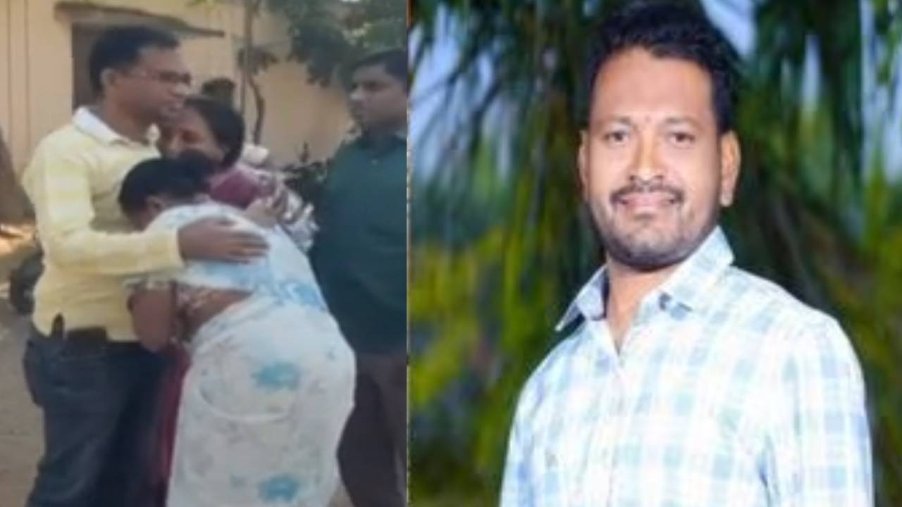 గ్రాండ్గా ఎంగేజ్మెంట్.. బ్యూటీఫుల్గా అమ్మాయితో ప్రీ వెడ్డింగ్ ఫొటో షూట్.. తెల్లారితే పెండ్లి.. ఇంతలోనే.. గ్రాండ్గా ఎంగేజ్మెంట్.. బ్యూటీఫుల్గా అమ్మాయితో ప్రీ వెడ్డింగ్ ఫొటో షూట్.. తెల్లారితే పెండ్లి.. ఇంతలోనే..