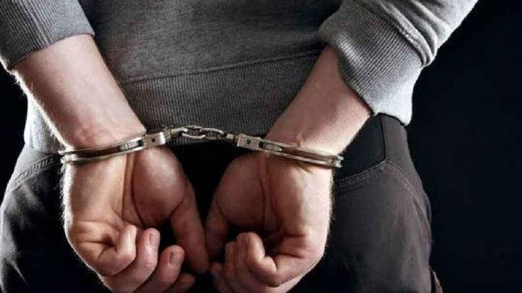 Uttar Pradesh Incident