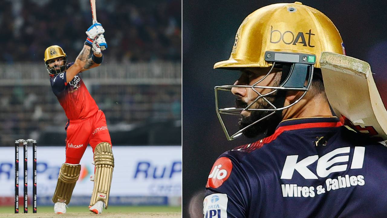 IPL 2025: తొలి మ్యాచ్లోనే చరిత్ర సృష్టించిన విరాట్ కోహ్లీ.. బౌండరీల మోతమోగింది.. IPL 2025: తొలి మ్యాచ్లోనే చరిత్ర సృష్టించిన విరాట్ కోహ్లీ.. బౌండరీల మోతమోగింది..