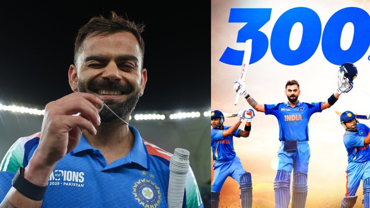 IND vs NZ : అరుదైన ఘనత సాధించిన విరాట్ కోహ్లీ.. సెహ్వాగ్, గంభీర్ వంటి దిగ్గజాల వల్ల కూడా కాలేదు.. IND vs NZ : అరుదైన ఘనత సాధించిన విరాట్ కోహ్లీ.. సెహ్వాగ్, గంభీర్ వంటి దిగ్గజాల వల్ల కూడా కాలేదు..