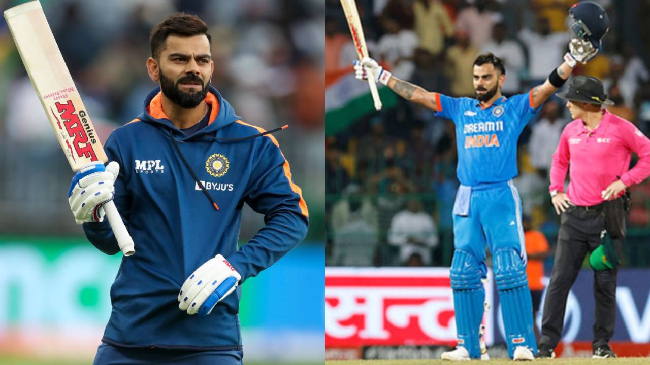 Virat Kohli : వన్డేల్లో మైలుస్టోన్ మ్యాచ్.. ఒకటి కాదు రెండు కాదు.. ఏకంగా 8 రికార్డులు బ్రేక్ చేసే ఛాన్స్.. Virat Kohli : వన్డేల్లో మైలుస్టోన్ మ్యాచ్.. ఒకటి కాదు రెండు కాదు.. ఏకంగా 8 రికార్డులు బ్రేక్ చేసే ఛాన్స్..