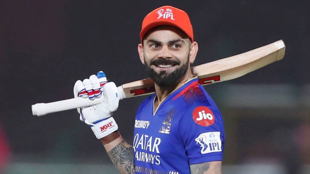 IPL 2025 : చరిత్ర సృష్టించేందుకు అడుగు దూరంలో కోహ్లీ.. ఐపీఎల్ చరిత్రలోనే ఒకే ఒక్కడు.. IPL 2025 : చరిత్ర సృష్టించేందుకు అడుగు దూరంలో కోహ్లీ.. ఐపీఎల్ చరిత్రలోనే ఒకే ఒక్కడు..