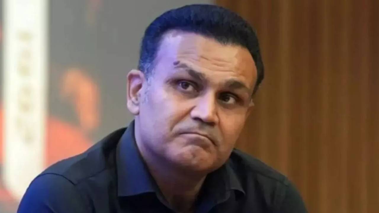 Virendra Sehwag: భారత మాజీ క్రికెటర్ వీరేంద్ర సెహ్వాగ్ సోదరుడు అరెస్ట్.. Virendra Sehwag: భారత మాజీ క్రికెటర్ వీరేంద్ర సెహ్వాగ్ సోదరుడు అరెస్ట్..