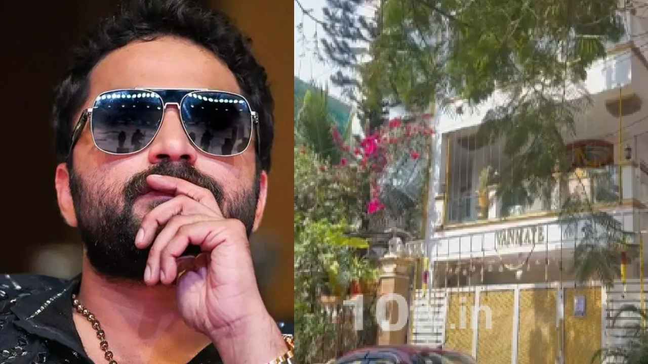 Vishwak Sen : హీరో విశ్వక్ సేన్ సోదరి ఇంట్లో భారీ చోరీ.. ఏం ఎత్తుకెళ్లారు, వాటి విలువ ఎంతంటే.. Vishwak Sen : హీరో విశ్వక్ సేన్ సోదరి ఇంట్లో భారీ చోరీ.. ఏం ఎత్తుకెళ్లారు, వాటి విలువ ఎంతంటే..