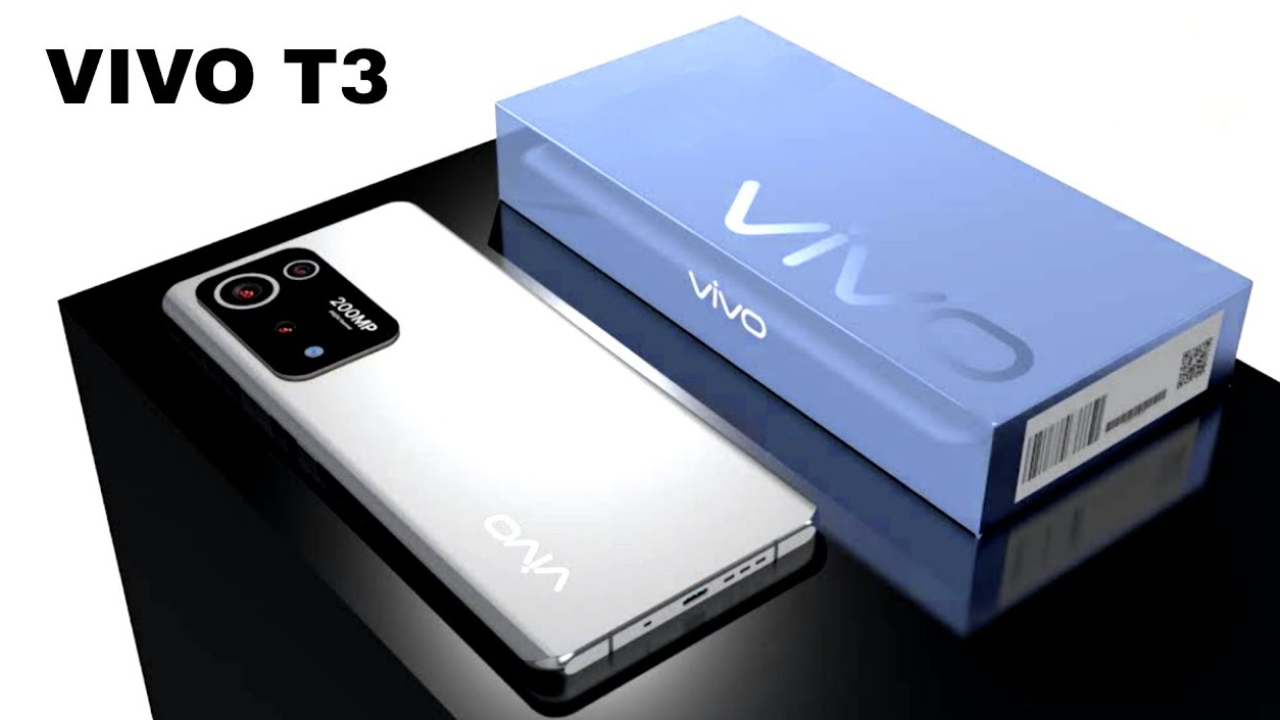 Vivo T3 5G Sale : వావ్.. ఆఫర్ అదిరింది.. అతి తక్కువ ధరకే వివో T3 5G ఫోన్.. రూ.22,999 ఫోన్ జస్ట్.. Vivo T3 5G Sale : వావ్.. ఆఫర్ అదిరింది.. అతి తక్కువ ధరకే వివో T3 5G ఫోన్.. రూ.22,999 ఫోన్ జస్ట్..