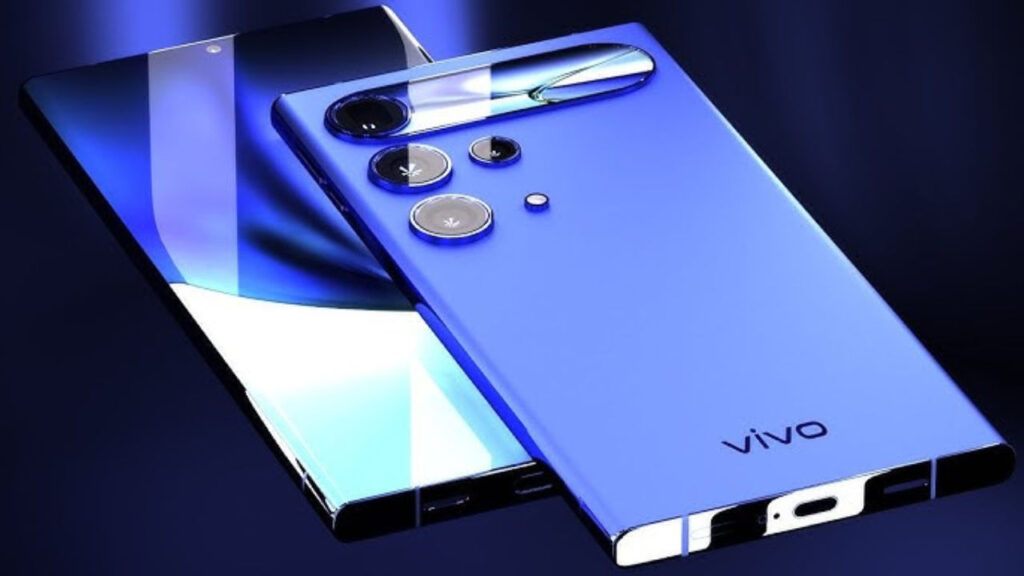 Vivo V50 5G Price Drop