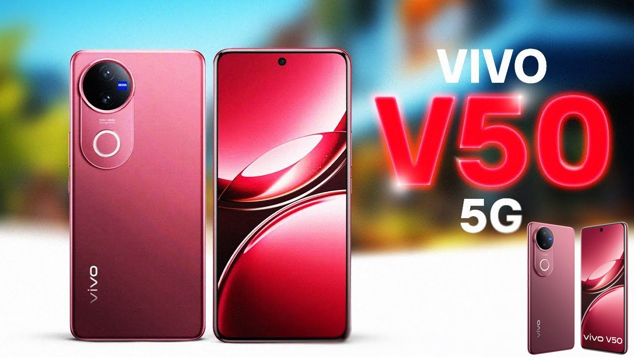 Vivo V50 Discount : వావ్.. అద్భుతమైన ఆఫర్.. రూ.37వేల వివో V50 5G ఫోన్.. జస్ట్ రూ.19వేలకే.. ఇప్పుడే కొనేసుకోండి! Vivo V50 Discount : వావ్.. అద్భుతమైన ఆఫర్.. రూ.37వేల వివో V50 5G ఫోన్.. జస్ట్ రూ.19వేలకే.. ఇప్పుడే కొనేసుకోండి!