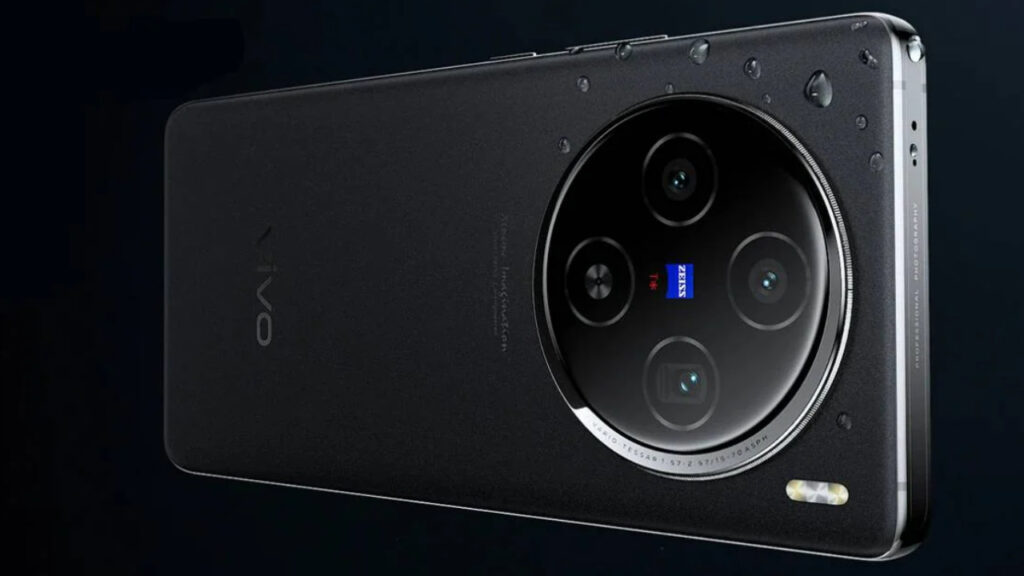 Vivo X200 Ultra Launch