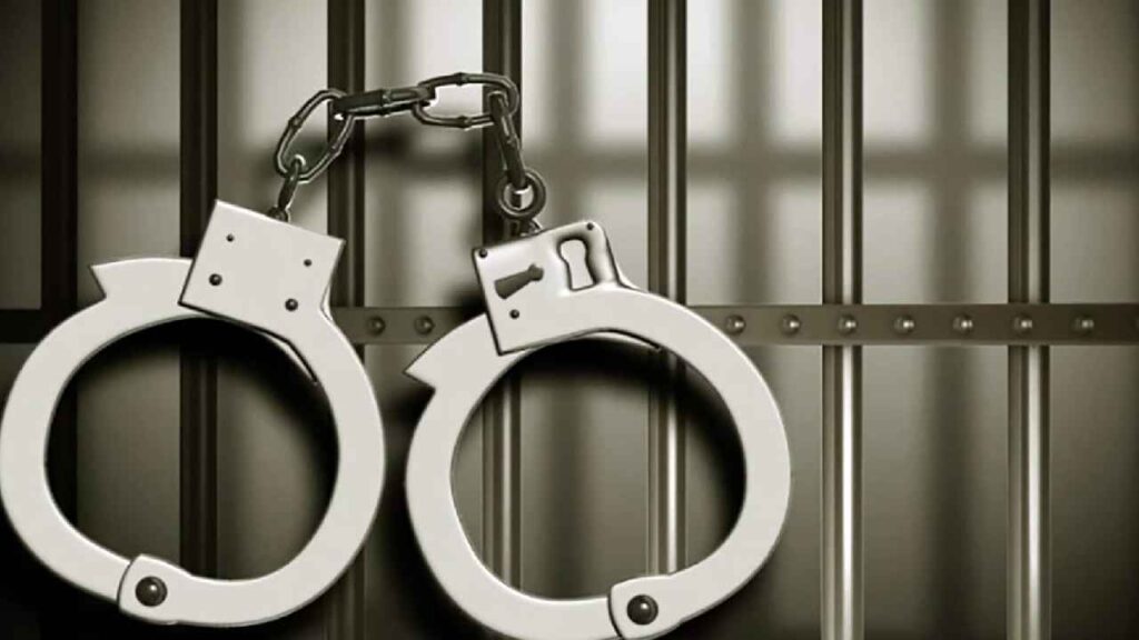 Warangal Girls Case