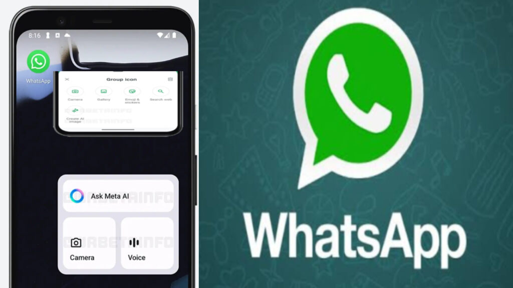 WhatsApp Beta