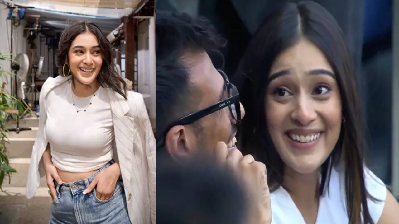Chahal-Mahvash : ఎవరీ ఆర్జే మహ్వాష్? ఛాంపియన్స్ ట్రోఫీ ఫైనల్లో చాహల్ తో మ్యాచ్ చూసిన మిస్టరీ గర్ల్.. Chahal-Mahvash : ఎవరీ ఆర్జే మహ్వాష్? ఛాంపియన్స్ ట్రోఫీ ఫైనల్లో చాహల్ తో మ్యాచ్ చూసిన మిస్టరీ గర్ల్..