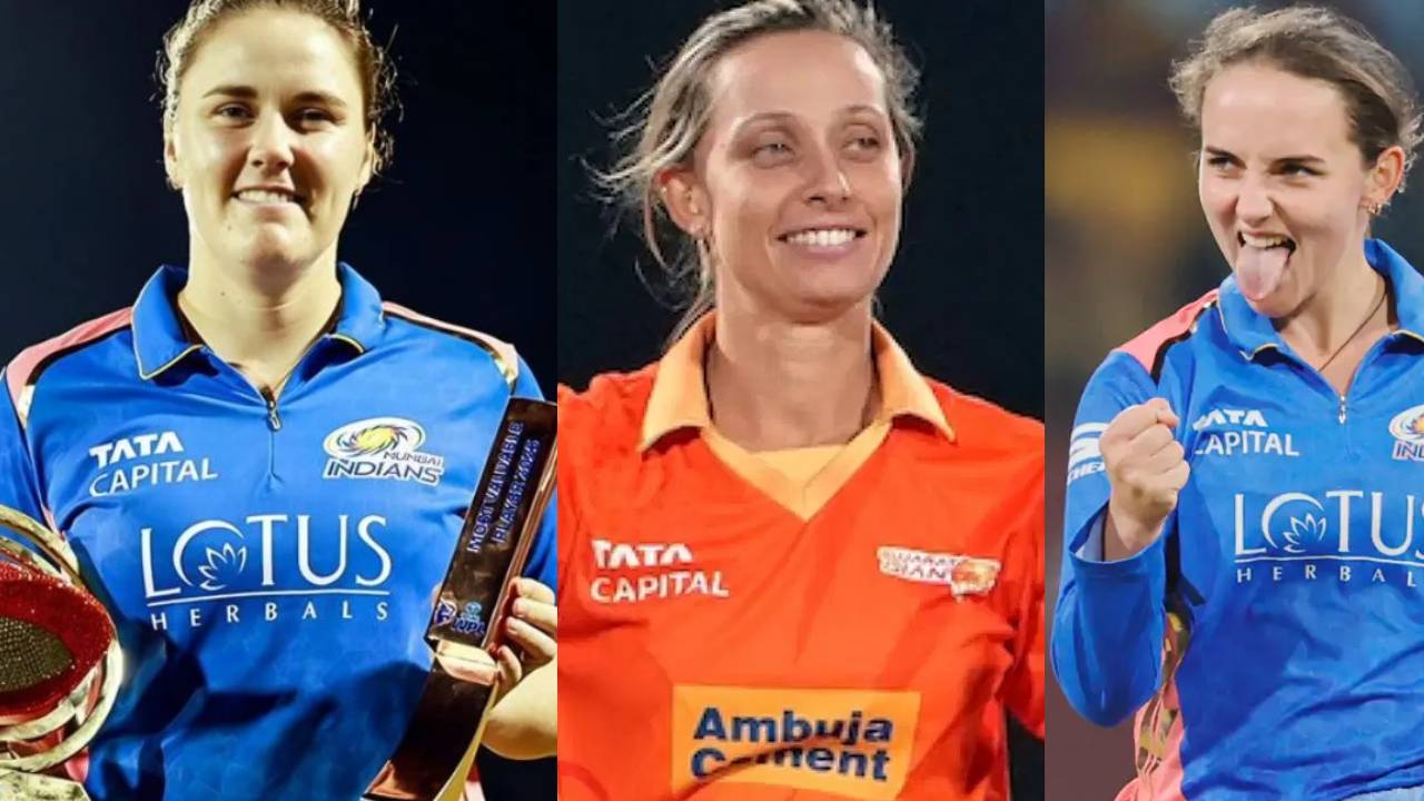 WPL 2025: డబ్ల్యూపీఎల్ టోర్నీలో అత్యధిక పరుగులు చేసిన, వికెట్లు తీసిన.. సిక్సులు కొట్టిన ప్లేయర్లు వీరే.. WPL 2025: డబ్ల్యూపీఎల్ టోర్నీలో అత్యధిక పరుగులు చేసిన, వికెట్లు తీసిన.. సిక్సులు కొట్టిన ప్లేయర్లు వీరే..