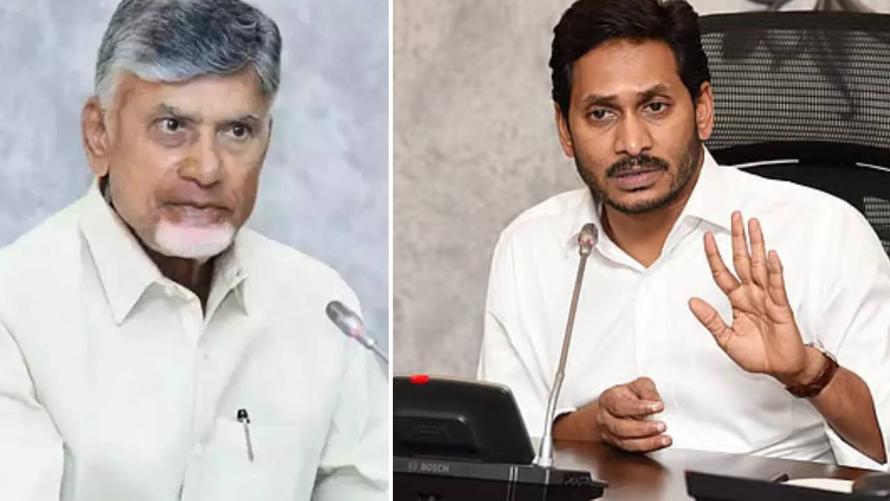 ప్రతి మహిళకు చంద్రబాబు రూ.36 వేలు బాకీ : వైఎస్ జగన్ ప్రతి మహిళకు చంద్రబాబు రూ.36 వేలు బాకీ : వైఎస్ జగన్