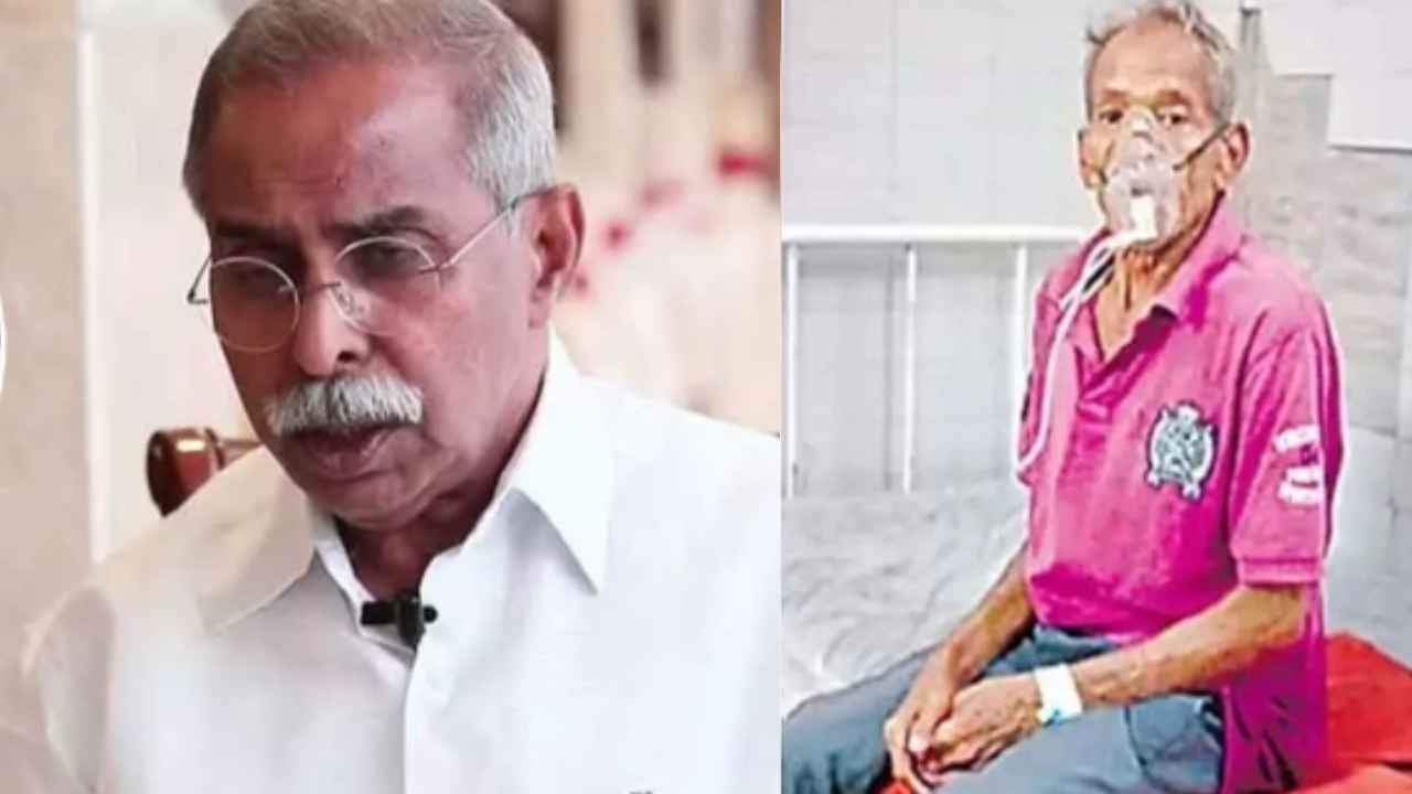 YS Viveka Case Witness Deaths : ఏం జరుగుతోంది? వైఎస్ వివేకా కేసులో సాక్షుల వరుస మరణాలపై క్యాబినెట్ లో కీలక చర్చ.. YS Viveka Case Witness Deaths : ఏం జరుగుతోంది? వైఎస్ వివేకా కేసులో సాక్షుల వరుస మరణాలపై క్యాబినెట్ లో కీలక చర్చ..