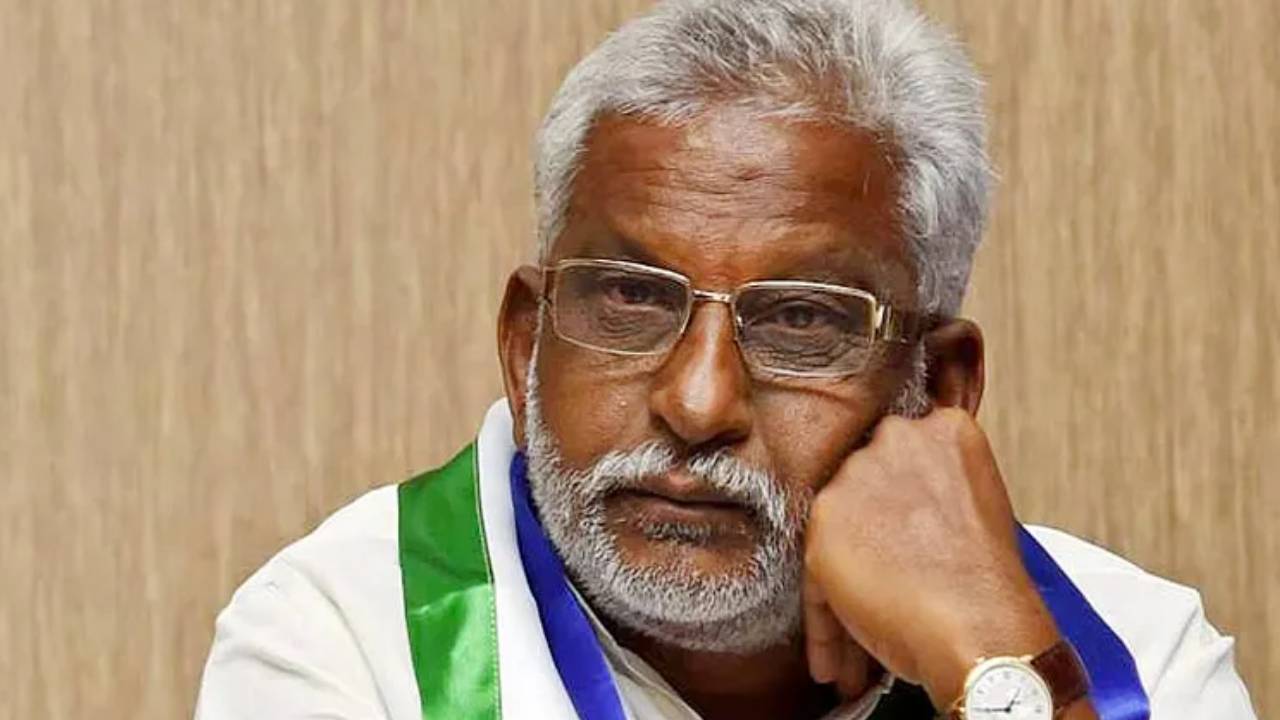 వైసీపీ సీనియర్ నేత వైవీ సుబ్బారెడ్డికి మాతృవియోగం వైసీపీ సీనియర్ నేత వైవీ సుబ్బారెడ్డికి మాతృవియోగం
