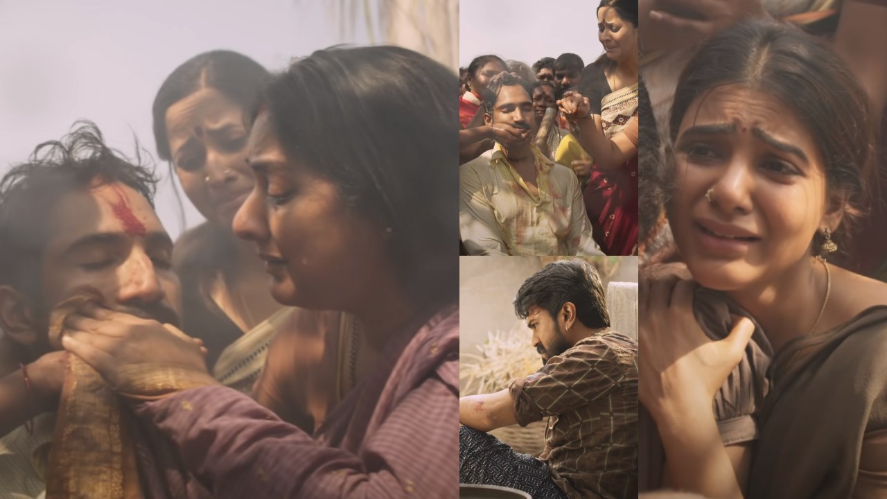 Aadi Pinishetty : ‘రంగస్థలం’ లో రోహిణి గారు, సమంత ఏడుపు విని.. నేను చాలా భయపడ్డా.. అది చూసి మా నాన్న.. Aadi Pinishetty : ‘రంగస్థలం’ లో రోహిణి గారు, సమంత ఏడుపు విని.. నేను చాలా భయపడ్డా.. అది చూసి మా నాన్న..
