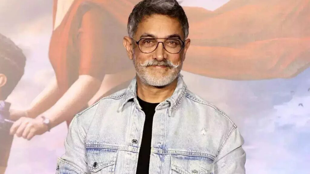 Bollywood Star Aamir Khan Interesting Comments on his Remuneration