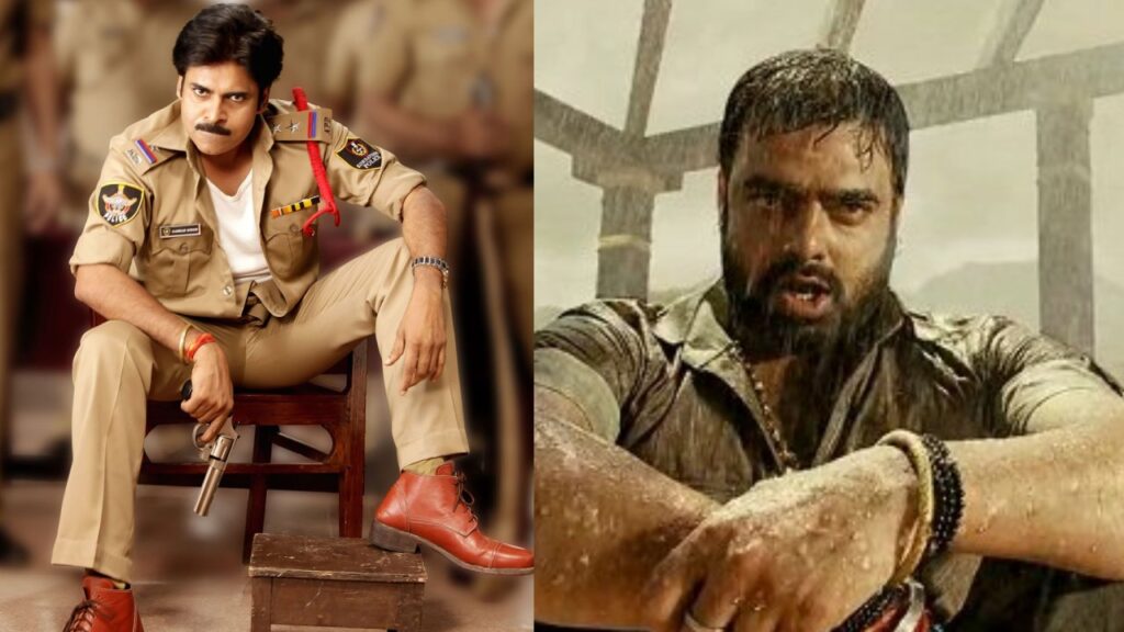 Do You Know Pawan Kalyan Gabbar Singh Villain Abhimanyu Singh Remuneration for That Movie
