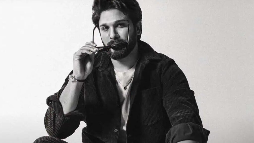 Allu Arjun will do Duel Role in Atlee Movie Rumors goes Viral