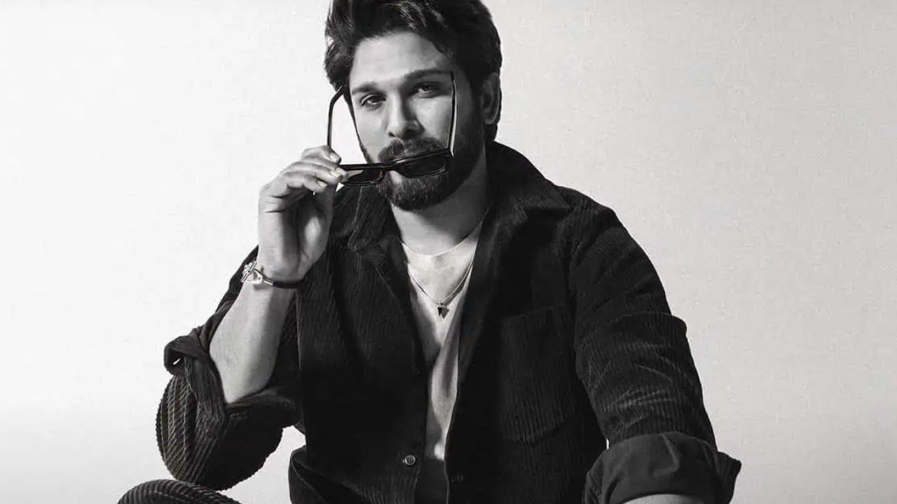 Allu Arjun : వాట్.. అల్లు అర్జున్ డ్యూయల్ రోల్.. రెమ్యునరేషన్ అంత భారీగా? Allu Arjun : వాట్.. అల్లు అర్జున్ డ్యూయల్ రోల్.. రెమ్యునరేషన్ అంత భారీగా?