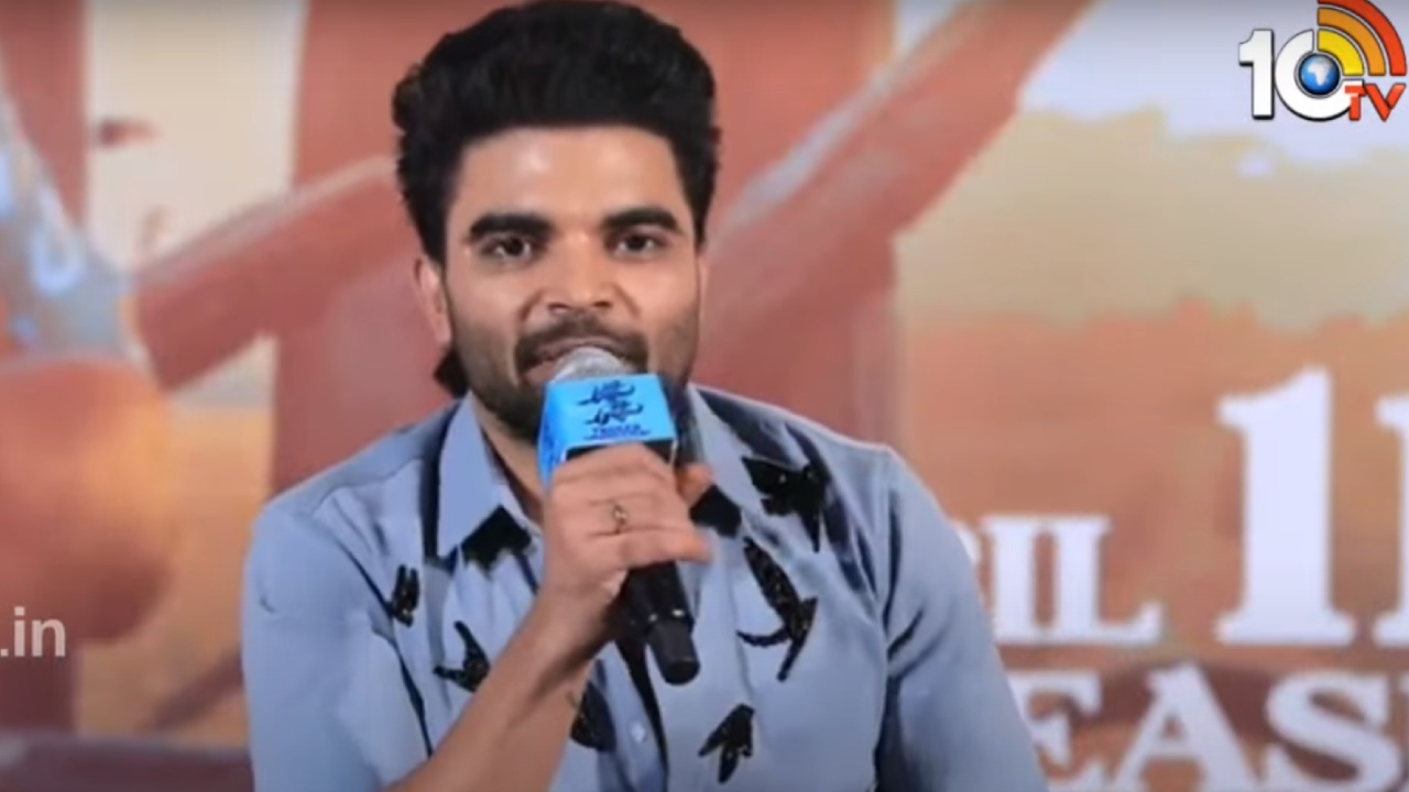 Pradeep : రెమ్యునరేషన్ తీసుకోకుండా సినిమా చేసిన ప్రదీప్.. షోలు కూడా చేయకుండా.. రెండేళ్లు ఫైనాన్షియల్ కష్టాలు.. Pradeep : రెమ్యునరేషన్ తీసుకోకుండా సినిమా చేసిన ప్రదీప్.. షోలు కూడా చేయకుండా.. రెండేళ్లు ఫైనాన్షియల్ కష్టాలు..
