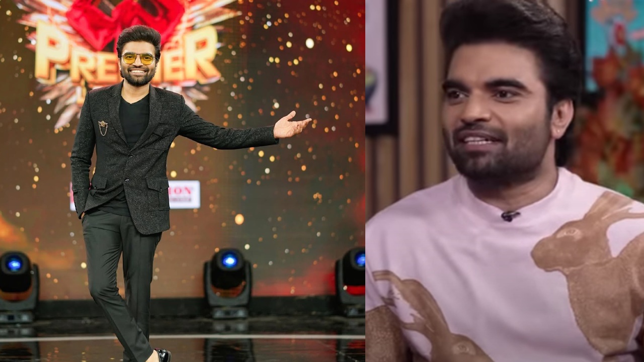 Pradeep Machiraju : ఒకసారి సర్జరీ ఫెయిల్ అయింది.. మళ్ళీ సర్జరీ.. అందుకే.. యాంకర్ ప్రదీప్ వ్యాఖ్యలు వైరల్.. Pradeep Machiraju : ఒకసారి సర్జరీ ఫెయిల్ అయింది.. మళ్ళీ సర్జరీ.. అందుకే.. యాంకర్ ప్రదీప్ వ్యాఖ్యలు వైరల్..