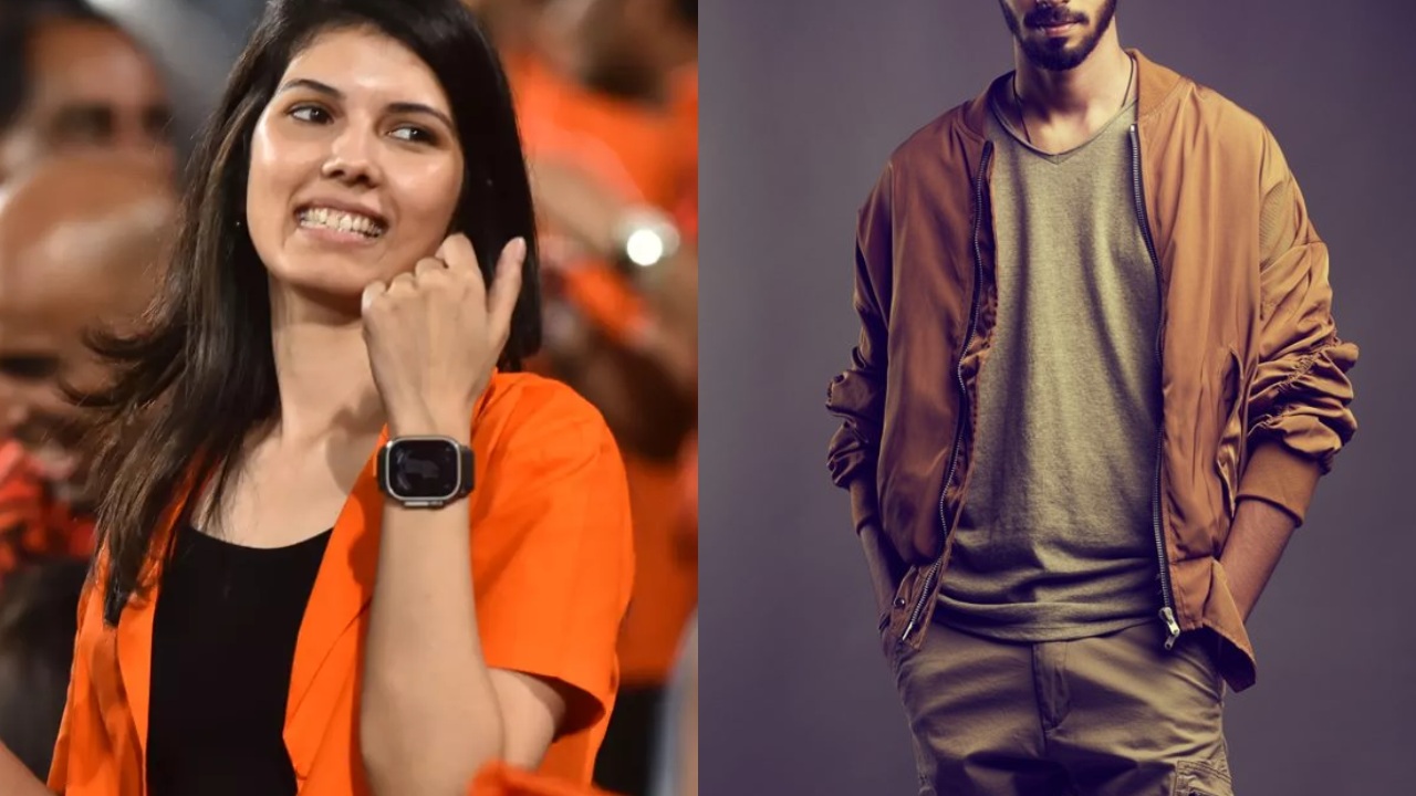 Kavya Maran : SRH కావ్య పాప.. ఆ స్టార్ మ్యూజిక్ డైరెక్టర్ తో డేటింగ్ చేస్తుందా? క్లారిటీ ఇచ్చిన మ్యూజిక్ డైరెక్టర్ టీమ్.. Kavya Maran : SRH కావ్య పాప.. ఆ స్టార్ మ్యూజిక్ డైరెక్టర్ తో డేటింగ్ చేస్తుందా? క్లారిటీ ఇచ్చిన మ్యూజిక్ డైరెక్టర్ టీమ్..