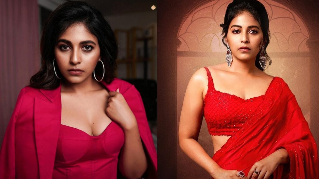 Chiranjeevi Anil Ravipudi Movie Heroine