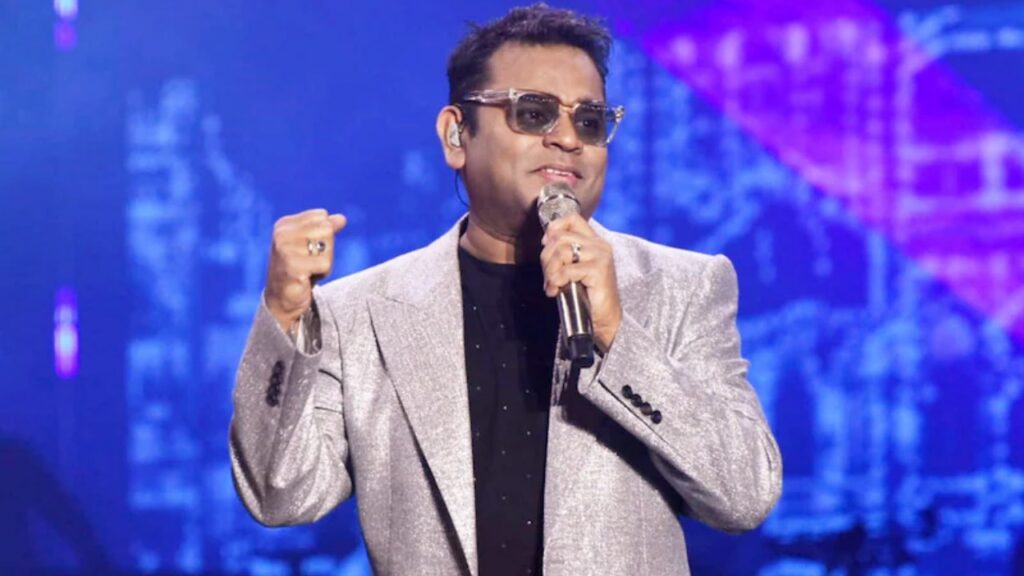 AR Rahaman Health Update Discharged from Chennai Hospital