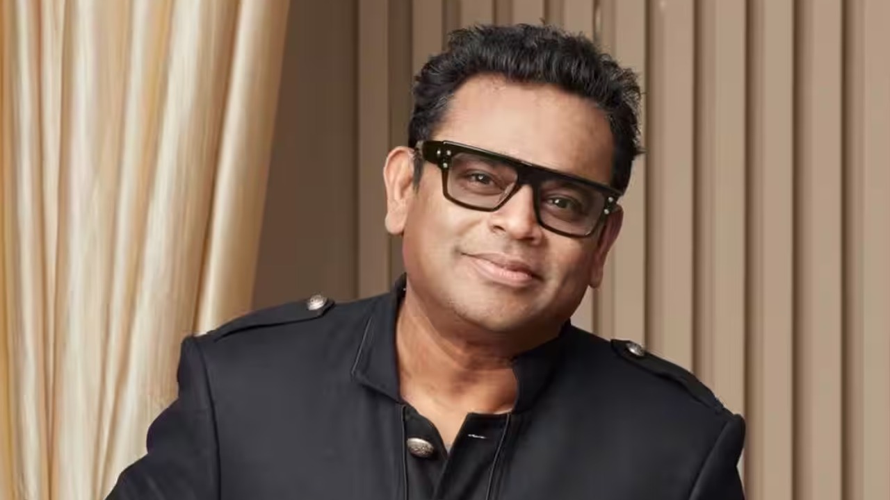 AR Rahman : ఏఆర్ రెహ్మాన్ కు ఛాతీ నొప్పి.. ఆస్పత్రిలో చేరిక.. ఆందోళనలో అభిమానులు.. AR Rahman : ఏఆర్ రెహ్మాన్ కు ఛాతీ నొప్పి.. ఆస్పత్రిలో చేరిక.. ఆందోళనలో అభిమానులు..