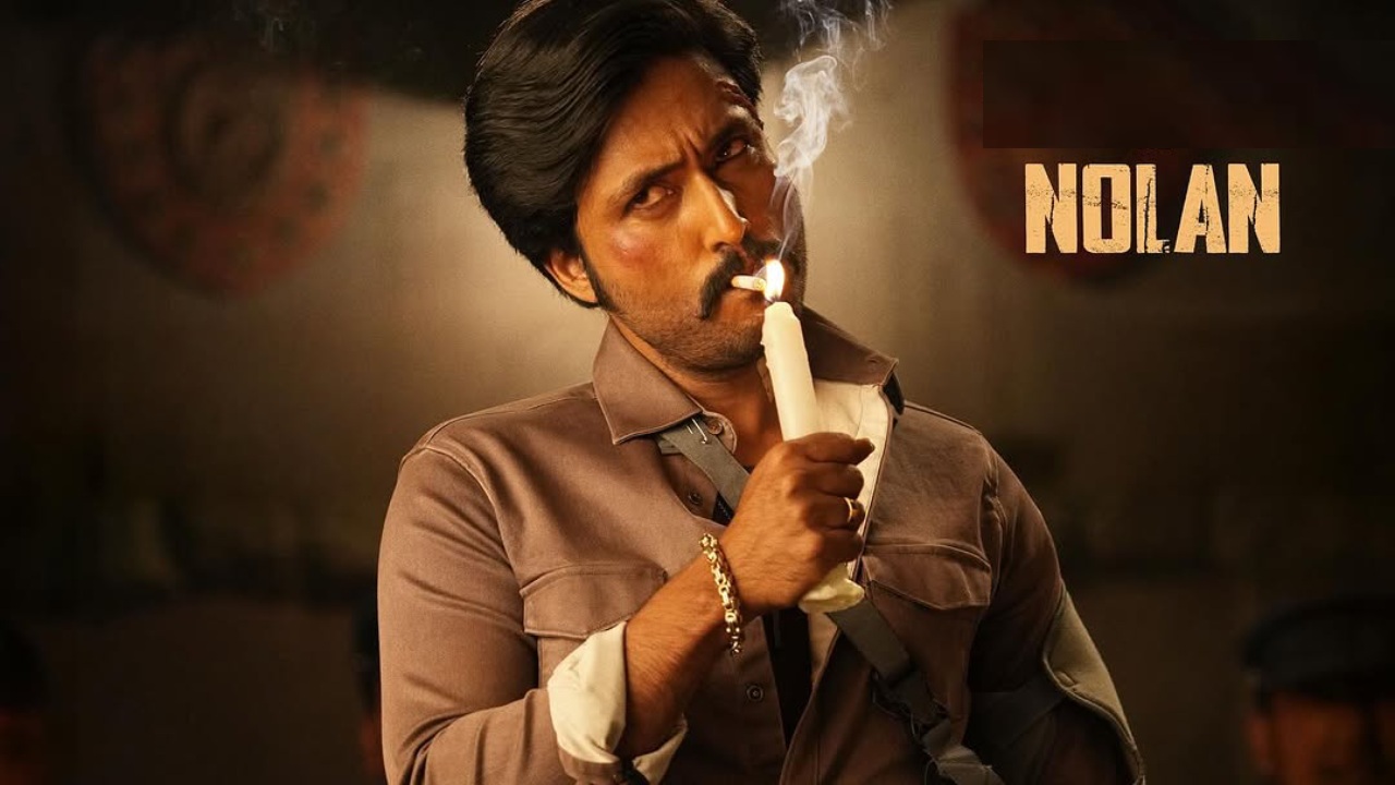 Mowgli : విలన్ గా మారిన మరో హీరో.. యాంకర్ సుమ కొడుకు సినిమాలో.. Mowgli : విలన్ గా మారిన మరో హీరో.. యాంకర్ సుమ కొడుకు సినిమాలో..