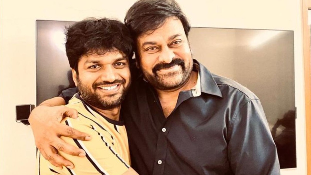 Chiranjeevi – Anil Ravipudi : చిరంజీవి – అనిల్ రావిపూడి సినిమాలో హీరోయిన్ ఆమె..? కొడుకుతో చేసి ఇప్పుడు తండ్రితో..? Chiranjeevi – Anil Ravipudi : చిరంజీవి – అనిల్ రావిపూడి సినిమాలో హీరోయిన్ ఆమె..? కొడుకుతో చేసి ఇప్పుడు తండ్రితో..?