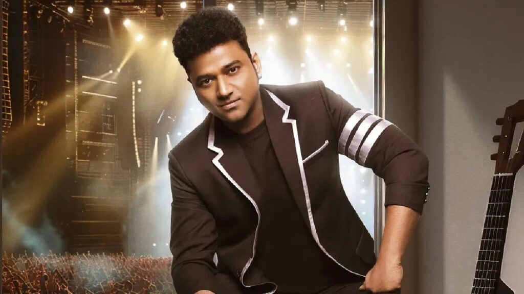 Star Music Director Devi Sri Prasad Reveals Interesting Incident Regarding Copy Music