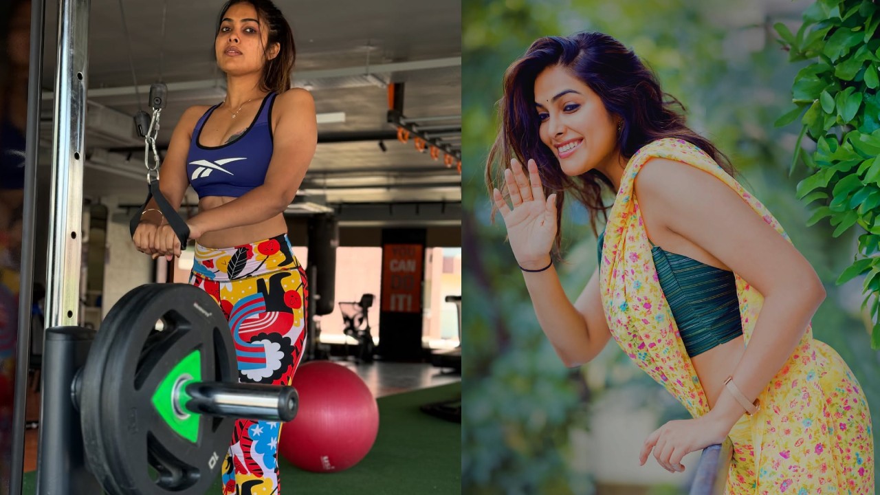 Divi : దివి అందానికి, బాడీ ఫిట్నెస్ కి ఏం చేస్తుందో తెలుసా? ఆ జ్యుస్ లు.. Divi : దివి అందానికి, బాడీ ఫిట్నెస్ కి ఏం చేస్తుందో తెలుసా? ఆ జ్యుస్ లు..