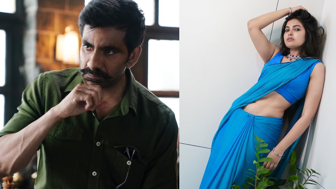 Divi : రవితేజ పక్కన హీరోయిన్ గా సెలెక్ట్.. రాత్రికి రాత్రే తీసేసారు.. వరుణ్ – లావణ్య సినిమాలో కూడా.. దివి వ్యాఖ్యలు.. Divi : రవితేజ పక్కన హీరోయిన్ గా సెలెక్ట్.. రాత్రికి రాత్రే తీసేసారు.. వరుణ్ – లావణ్య సినిమాలో కూడా.. దివి వ్యాఖ్యలు..
