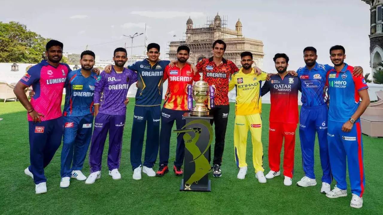 IPL Points Table 2025 : ఒక్కొ మ్యాచ్ ఆడిన అన్ని జట్లు.. పాయింట్ల పట్టికలో అగ్రస్థానం ఎవరిదంటే? IPL Points Table 2025 : ఒక్కొ మ్యాచ్ ఆడిన అన్ని జట్లు.. పాయింట్ల పట్టికలో అగ్రస్థానం ఎవరిదంటే?