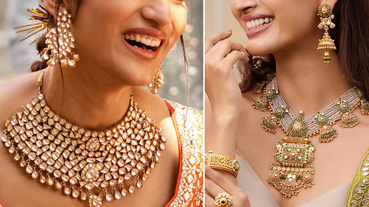 Gold Prices: బంగారం ధరల్లో కీలక మార్పులు.. హైదరాబాద్, విజయవాడలో 10గ్రాముల 24క్యారట్ల గోల్డ్ రేటు ఎంతో తెలుసా.. Gold Prices: బంగారం ధరల్లో కీలక మార్పులు.. హైదరాబాద్, విజయవాడలో 10గ్రాముల 24క్యారట్ల గోల్డ్ రేటు ఎంతో తెలుసా..