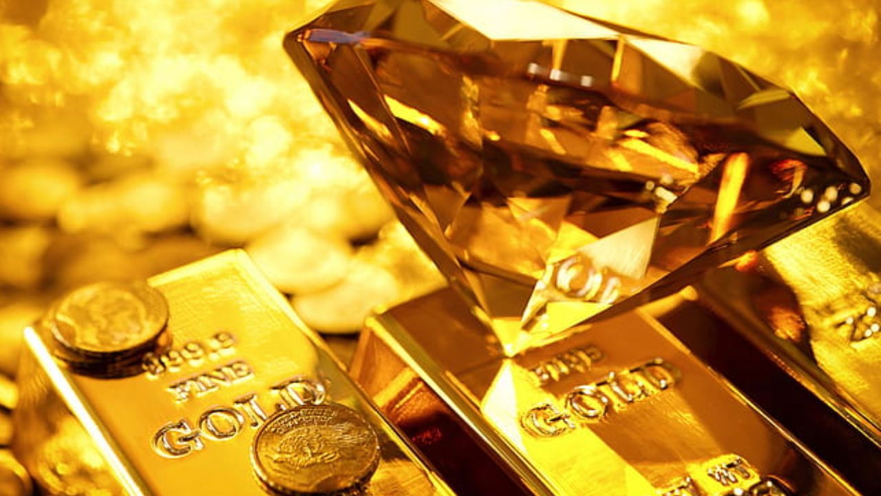 Gold prices: ఈ బంగారం ధరలకు మళ్లీ ఏమైంది? ఎందుకిలా జరుగుతోంది? నిపుణులు ఏమంటున్నారు? Gold prices: ఈ బంగారం ధరలకు మళ్లీ ఏమైంది? ఎందుకిలా జరుగుతోంది? నిపుణులు ఏమంటున్నారు?