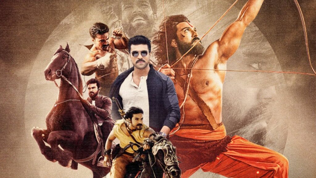 Global Star Ram Charan Birthday Special Mega Power Star Travel From Chiranjeevi Son to Worldwide Recognition