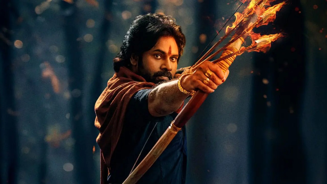 HariHara VeeraMallu : హరిహర వీరమల్లు షూటింగ్ అప్డేట్.. అసెంబ్లీ సమావేశాలు అవ్వగానే.. మరో పక్క.. HariHara VeeraMallu : హరిహర వీరమల్లు షూటింగ్ అప్డేట్.. అసెంబ్లీ సమావేశాలు అవ్వగానే.. మరో పక్క..