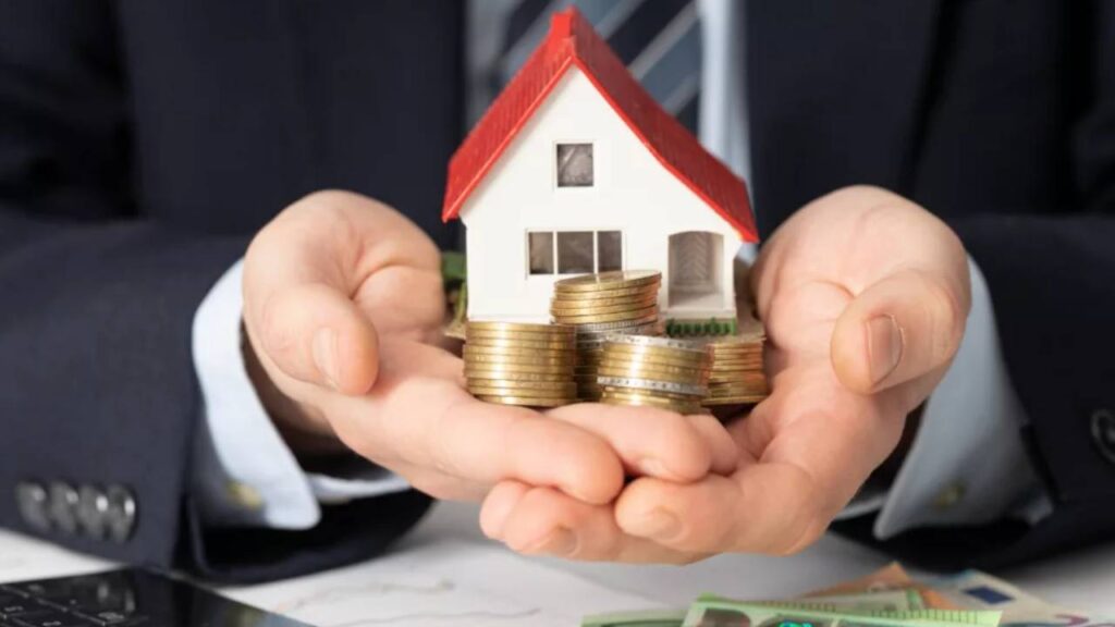 home loans
