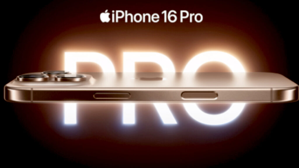 iPhone 16 Pro Discount