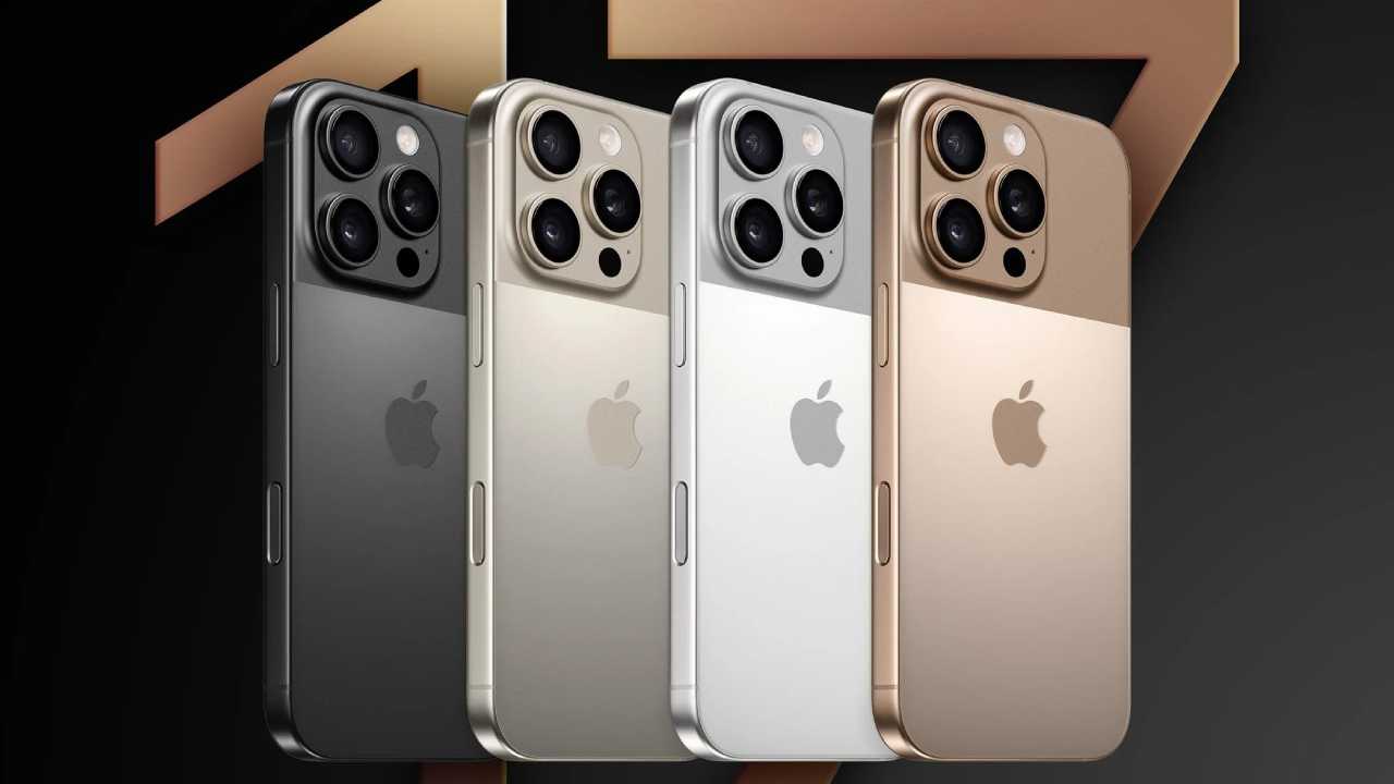 iPhone 17 Series : వార్నీ.. ఐఫోన్ 17 సిరీస్ చూశారా? ఫీచర్లు అన్నీ లీక్.. కొత్త ఐఫోన్లలో ఆపిల్ తీసుకొచ్చే అప్గ్రేడ్స్ ఇవేనట..! iPhone 17 Series : వార్నీ.. ఐఫోన్ 17 సిరీస్ చూశారా? ఫీచర్లు అన్నీ లీక్.. కొత్త ఐఫోన్లలో ఆపిల్ తీసుకొచ్చే అప్గ్రేడ్స్ ఇవేనట..!