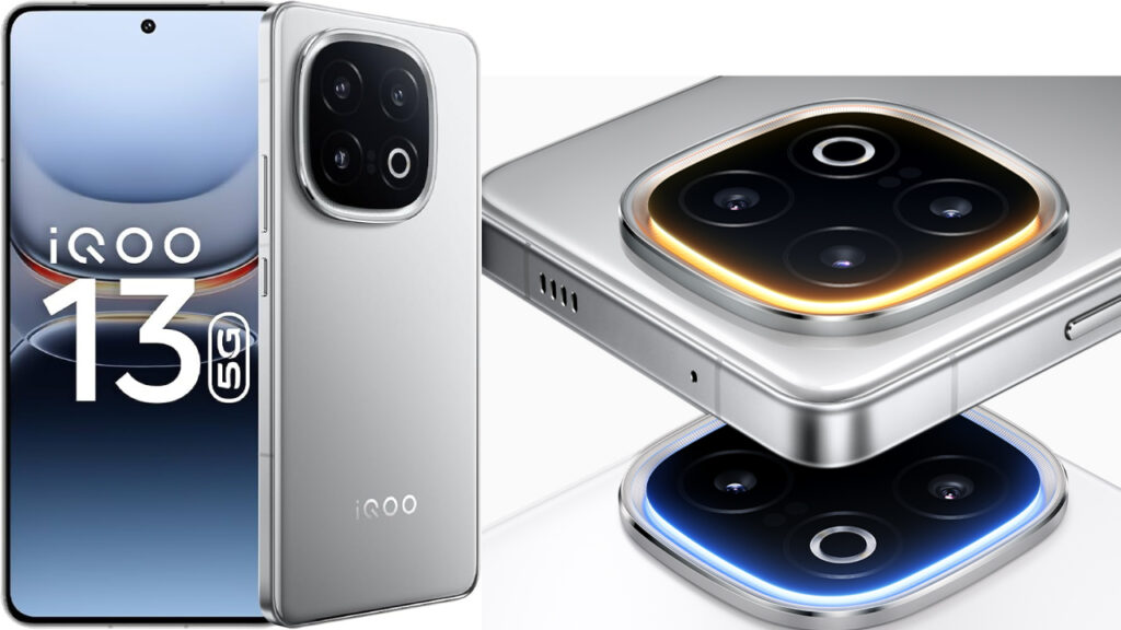iQOO 13 5G Price