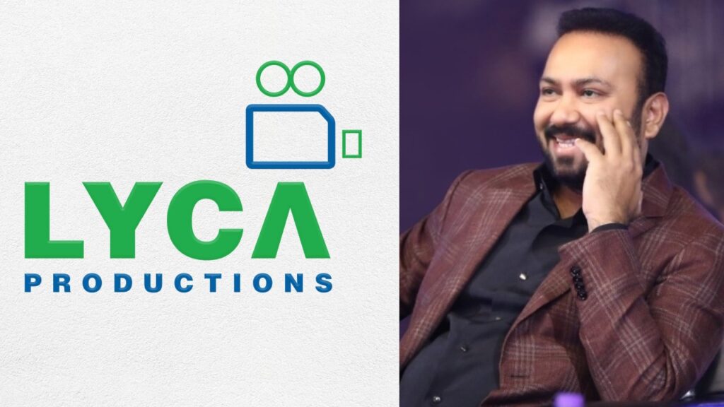 Tamil Biggest Production House Lyca Productions Ready to Shut Down Due to Losses Rumors goes Viral
