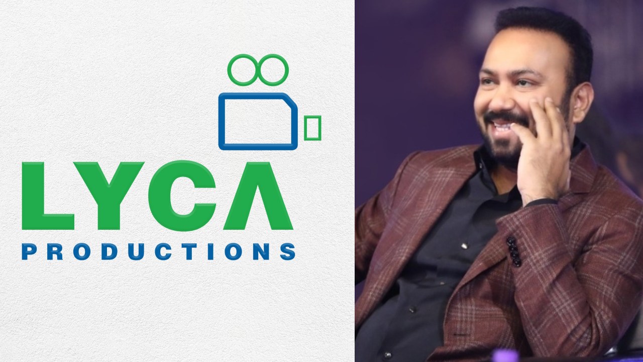 Lyca Prodictions : పెద్ద నిర్మాణ సంస్థ.. నిండా ముంచేసిన డైరెక్టర్స్.. నిలబెడదాం అంటే వేరే స్టార్స్ వల్ల కూడా అవ్వట్లా.. Lyca Prodictions : పెద్ద నిర్మాణ సంస్థ.. నిండా ముంచేసిన డైరెక్టర్స్.. నిలబెడదాం అంటే వేరే స్టార్స్ వల్ల కూడా అవ్వట్లా..