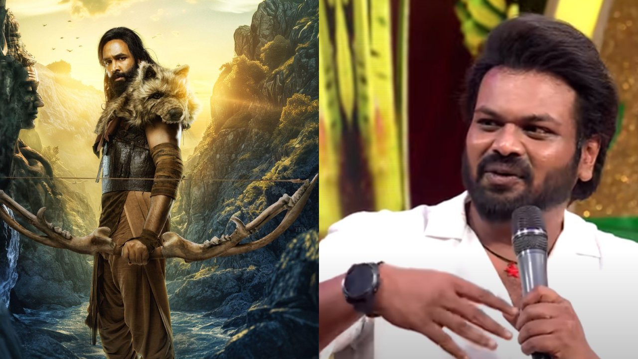 Vishnu Vs Manoj : మంచు విష్ణు ‘కన్నప్ప’కు పోటీగా మంచు మనోజ్ సినిమా.. అన్నదమ్ముల వార్.. బుల్లితెరపై కాదు వెండితెరపై చూసుకుందాం.. Vishnu Vs Manoj : మంచు విష్ణు ‘కన్నప్ప’కు పోటీగా మంచు మనోజ్ సినిమా.. అన్నదమ్ముల వార్.. బుల్లితెరపై కాదు వెండితెరపై చూసుకుందాం..